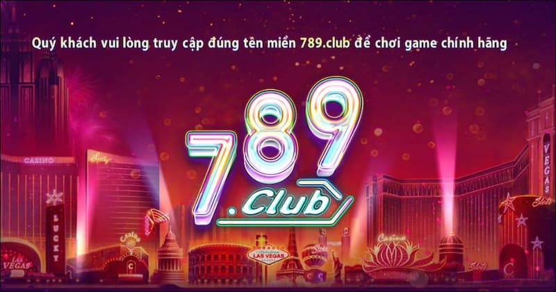 Tổng quan về xì tố 789Club