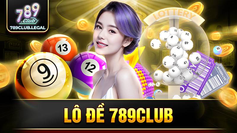 789Club lô đề