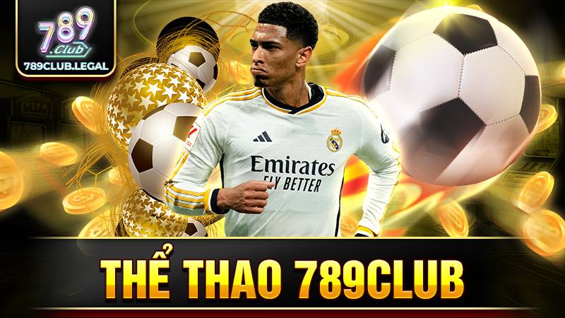 789Club thể thao